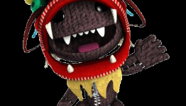 LittleBigPlanet 2 Does Windows XP