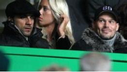 Ljungberg completes Celtic move