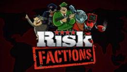Console Arcade – Risk: Factions Review