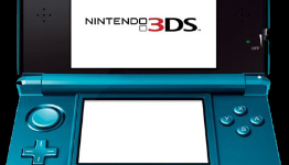 Nintendo 3DS Could Destroy Children’s Eyesight