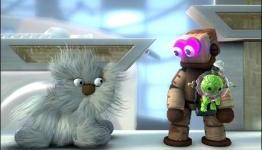 LittleBigPlanet 2 – Windows Beta Gameplay