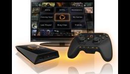 GamersTV Channel: OnLive Console Review
