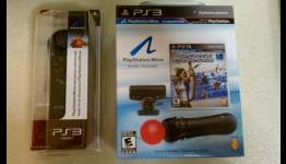GamersTVChannel: PS3 Move Review