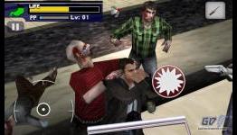 Dead Rising Mobile (iPhone) Review | GameDynamo