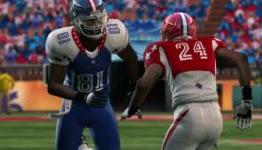 Madden 11 Ratings vs Pro Bowl Selections