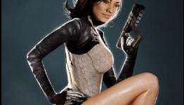 Kotaku – The Year, NSFW