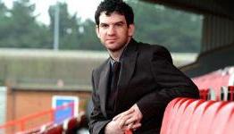 Football Manager Studio Director to Receive OBE in New Years Honours