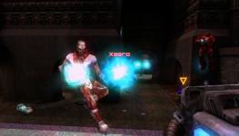 Quake Arena Arcade review (BeefJack)