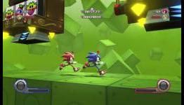 Review: Sonic Colours (Wii) -StickTwiddlers