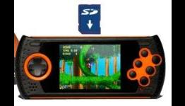 The Arcade ULTIMATE Portable & Other Not So Ultimate Portables -StickTwiddlers