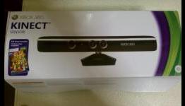 GamersTV Channel: Kinect Review