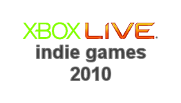 Xbox Live Indie Games 2010 (Gamergeddon)