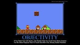 15 Super Mario Demotivators