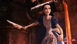 New Alice: Return to Madness screens