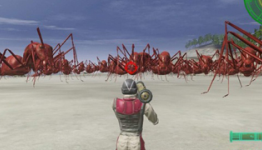 The Best Games You’ve Never Played: ‘Earth Defense Force 2017’