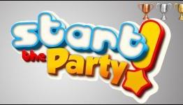 Start the Party! – Trophy Guide