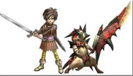 Monster Hunter Portable 3rd Sold More Than Dragon Quest IX In A Month