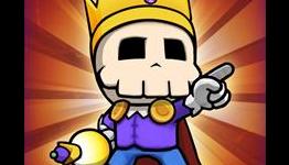 GamerPunch: Raskulls – Review