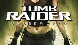 Plasma Station : Tomb Raider Underworld