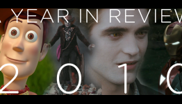 NonsenseFilm: 2010 In Review