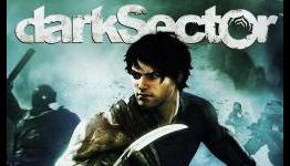 Dark Sector for Xbox 360 only $1.49 at Amazon