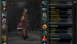 Gear Check: Prep for Heroics With Easy to Grab Holy and Discipline Gear