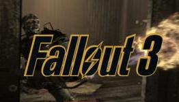 Fallout 3 for PS3 only $15.99 with FREE SHIPPING at Amazon