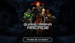 Gameroni: Quake Arena Arcade Review