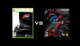 GamersTV Channel: Forza 3 or GT5?