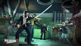 Tech-Gaming: Dead Rising 2: Case West Review
