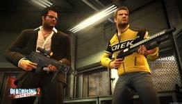 Hell Descent: Dead Rising 2: Case West Review ‘Just Shy of FANTASTIC’