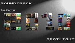 Soundtrack Spotlight – Best of 2010