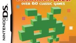 GWC – Intellivision Lives Review