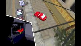 STP – 2010 Game of the Year (Editor’s Choice): Grand Theft Auto: Chinatown Wars
