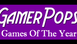 GamerPops Best of 2010