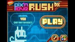 IGN: Pix’n Love Rush DX iPad Review
