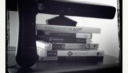 Five Gaming Resolutions for 2011