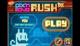 STP – Pix’n Love Rush DX iPad Review