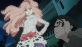 Anime Evo: Kuragehime Review