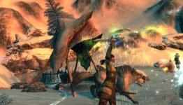 MMORPG: Rift’s David Reid Interview
