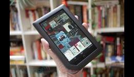 Nook lineup sells millions, Barnes & Noble’s best-selling product of all-time