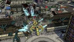 GameZone Review: Eat Them!