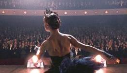 GameZone Review: Black Swan