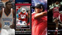 The Biggest Sports Gaming Stories of 2010