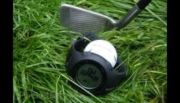 Pocket-Lint: Garmin Approach S1 GPS golf watch hands-on