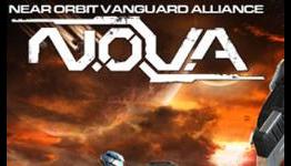 PSNation: N.O.V.A Sneaks Its Way Into The PlayStation Store
