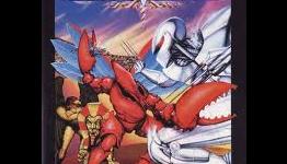 Classic Game Room: Fighting Masters for the Sega Genesis Video Review