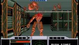 Classic Game Room: Space Gun Review