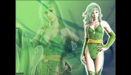 The Best Final Fantasy?