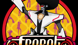 Gamerstemple.com: Frobot Review